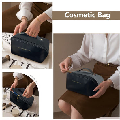 Feamex™ Travel Cosmetic Bag