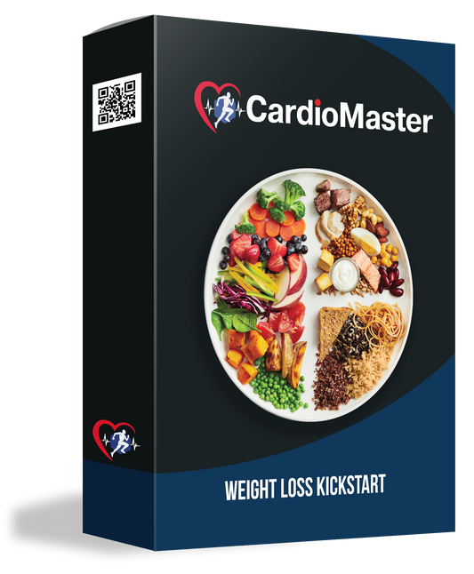 Weight Loss Kickstart e-book