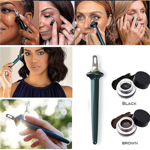 Feamex™ Flawless Eyeliner Tool