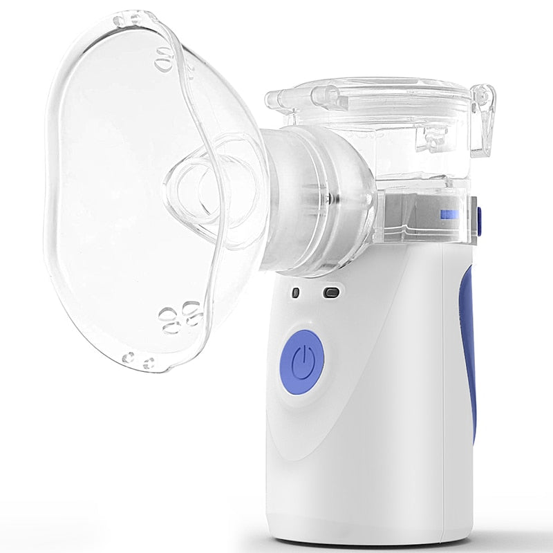 Health Care Mini Handheld portable Nebulizer