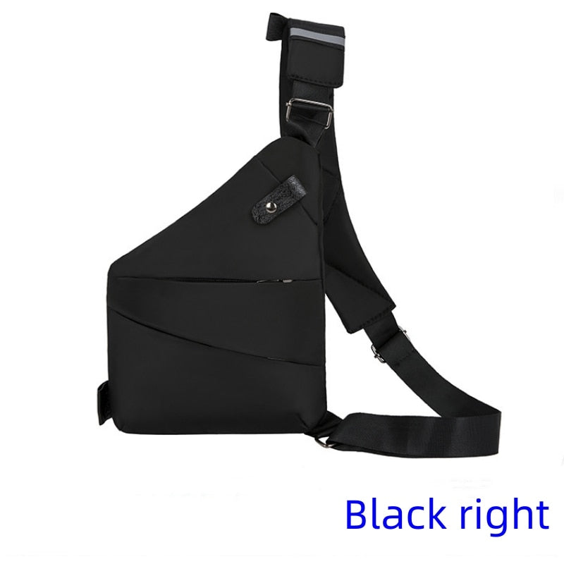 Feamex™ Personal Slim Flex Bag