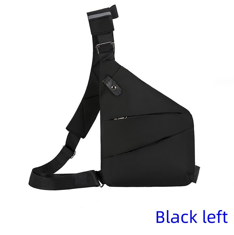 Feamex™ Personal Slim Flex Bag