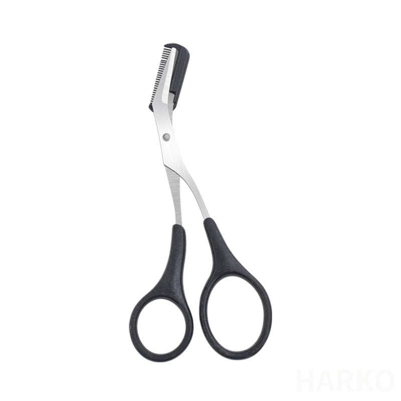 Feamex™ Eyebrow Trimmer Scissor