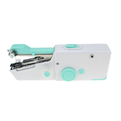 Feamex™ Mini Sewing Machine