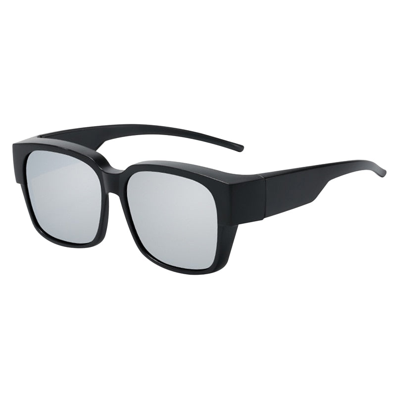 Feamex™ Universal Models of Myopic Sunglasses