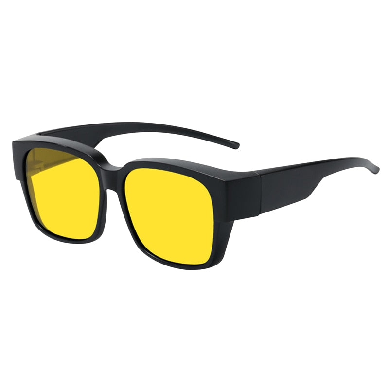 Feamex™ Universal Models of Myopic Sunglasses