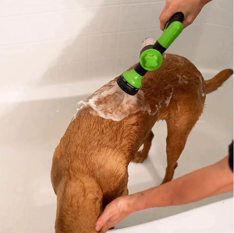 Feamex™ Timesaving Dog Shower