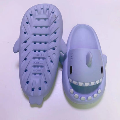 Feamex™ Shark Slippers