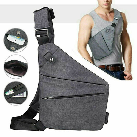 Feamex™ Personal Slim Flex Bag