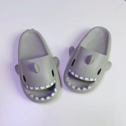 Feamex™ Shark Slippers