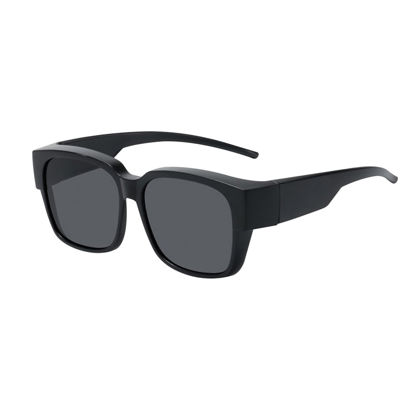 Feamex™ Universal Models of Myopic Sunglasses