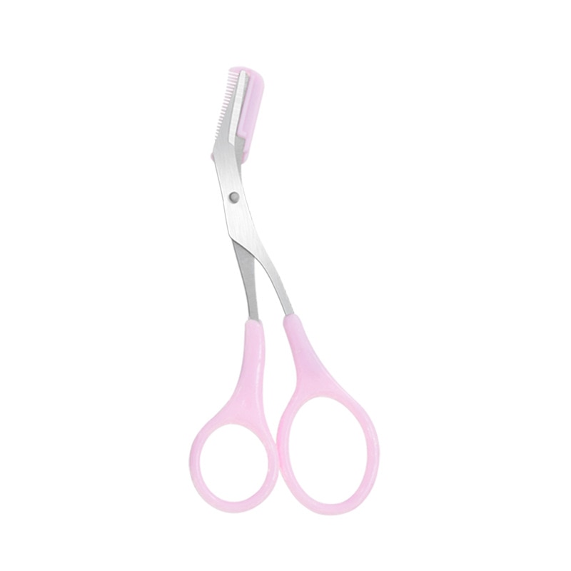 Feamex™ Eyebrow Trimmer Scissor