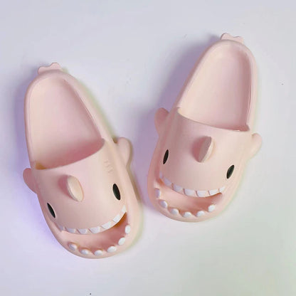 Feamex™ Shark Slippers