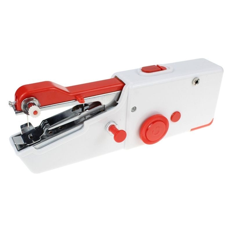 Feamex™ Mini Sewing Machine