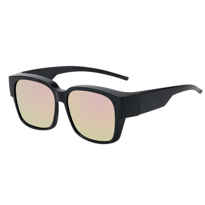 Feamex™ Universal Models of Myopic Sunglasses