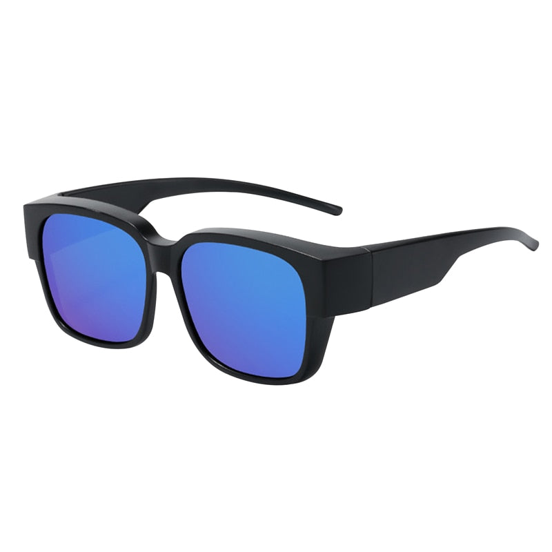 Feamex™ Universal Models of Myopic Sunglasses