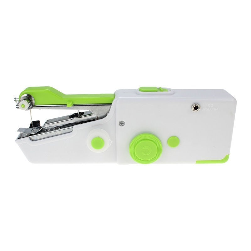 Feamex™ Mini Sewing Machine