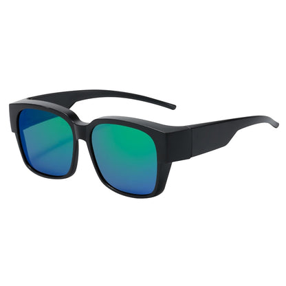 Feamex™ Universal Models of Myopic Sunglasses