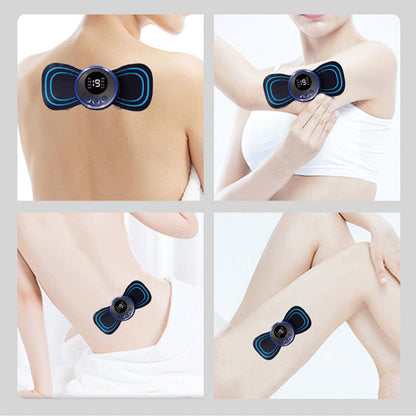 Feamex™ PowerRelaxer Full Body Massager