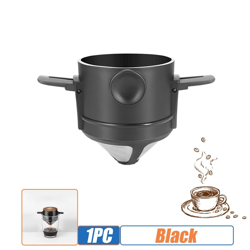 Feamex™ Reusable Coffee Filter