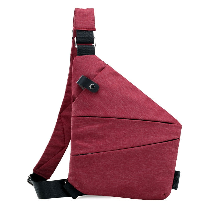 Feamex™ Personal Slim Flex Bag