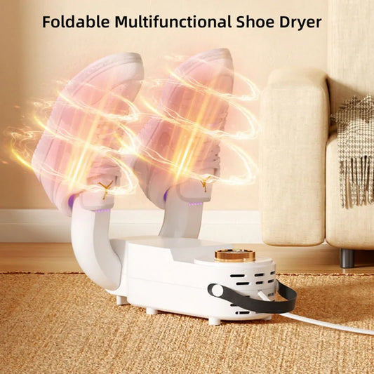 FreshStep Shoe Revitalizer