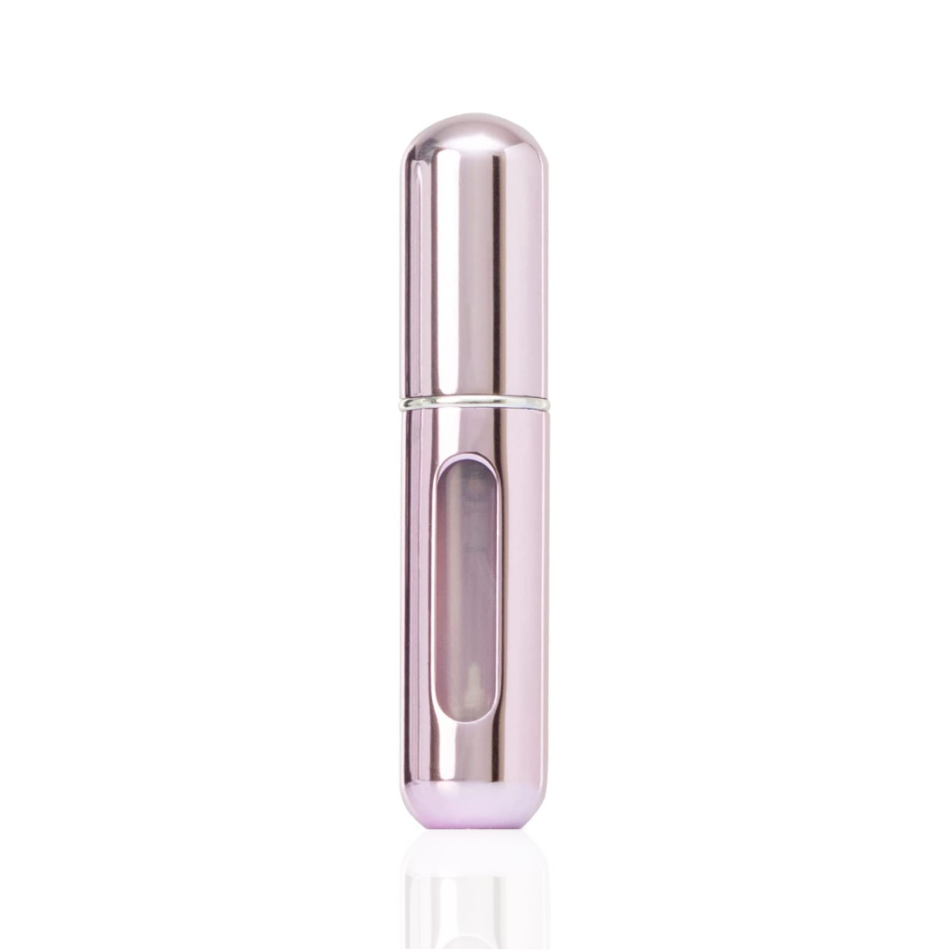 Refillable Perfume Spray Pink