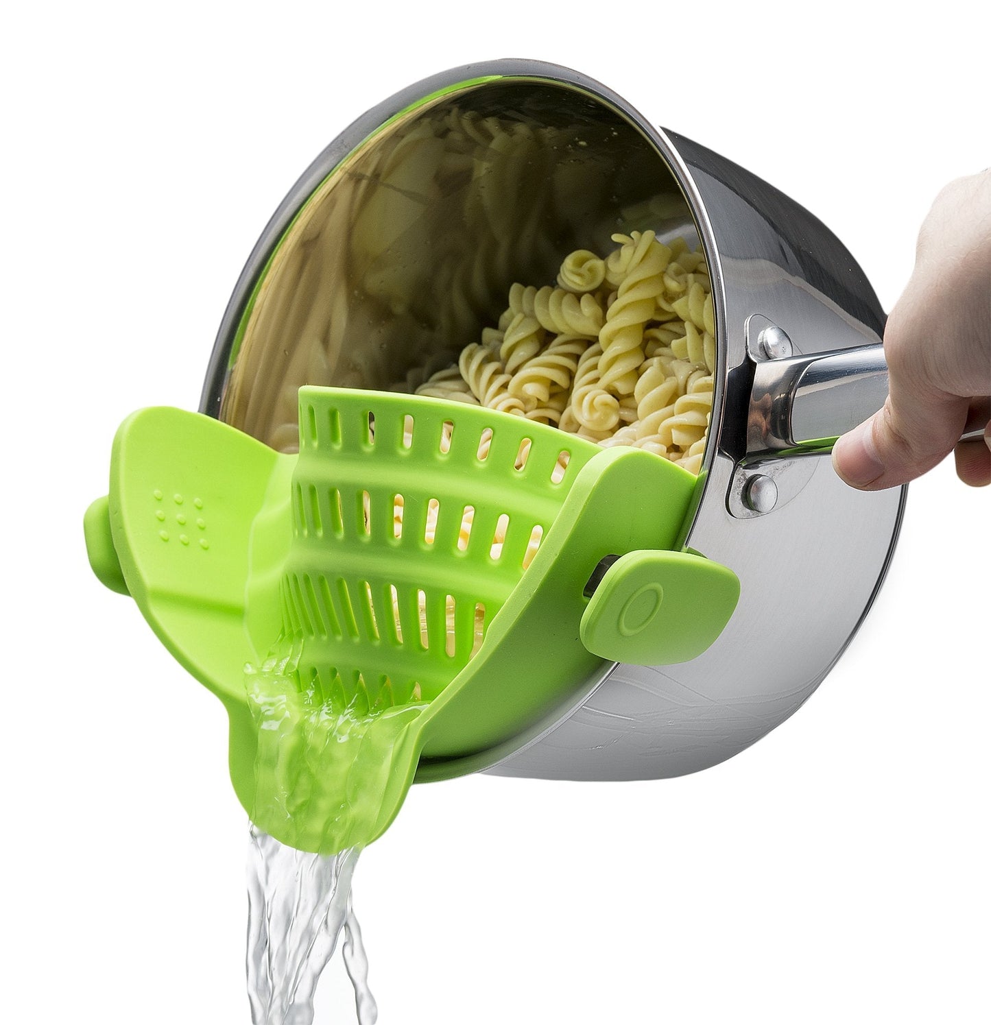 Kitchen Strainer Green