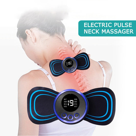 Feamex™ PowerRelaxer Full Body Massager