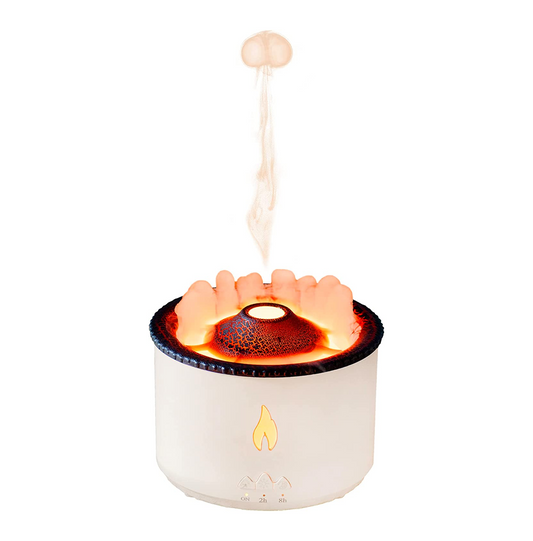 Volcano Air Diffuser