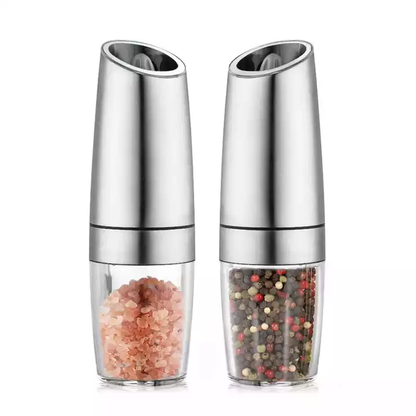 Gravity Electric Pepper Grinder