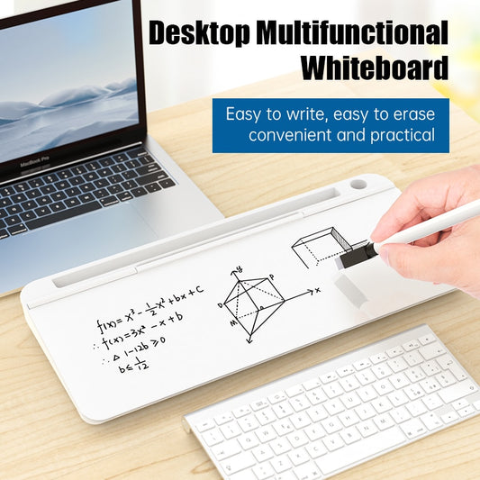 keyboard Mini Whiteboard