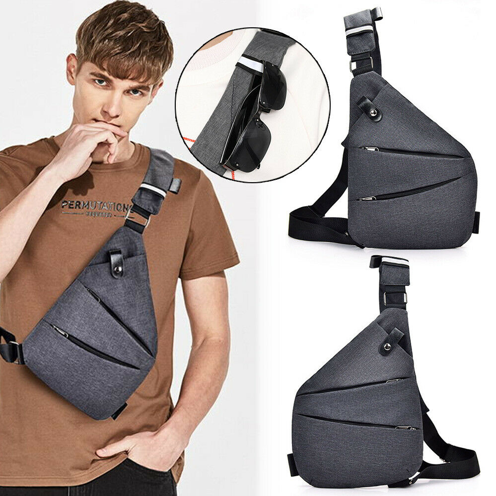 Feamex™ Personal Slim Flex Bag