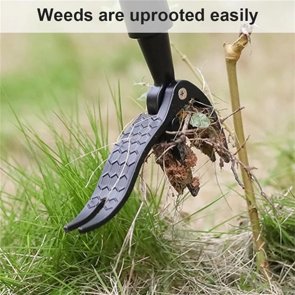 Feamex™ New Detachable Weed Puller