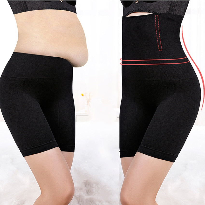 Feamex™ Belly And Hip Lift Pants + GIFT