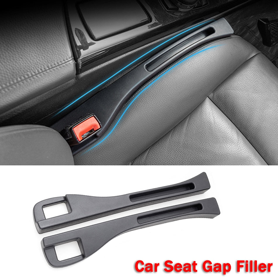 Feamex™ Car Seat Gap Filler