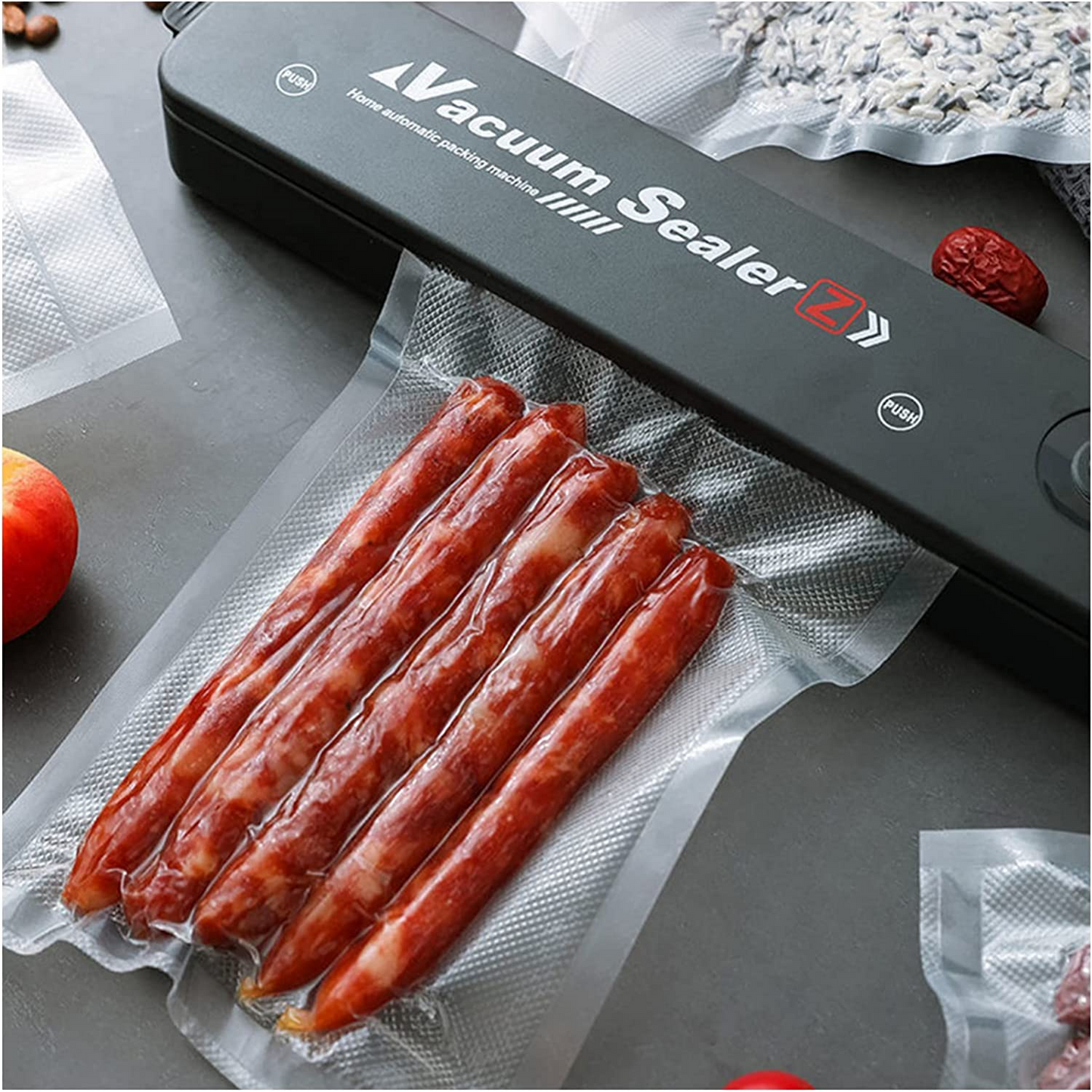 Vacuum Sealer