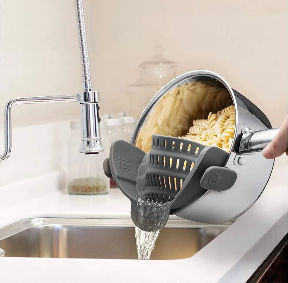 Kitchen Strainer